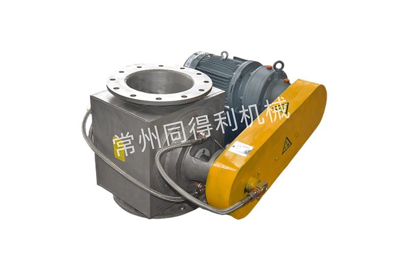 卸料器什么樣的好？